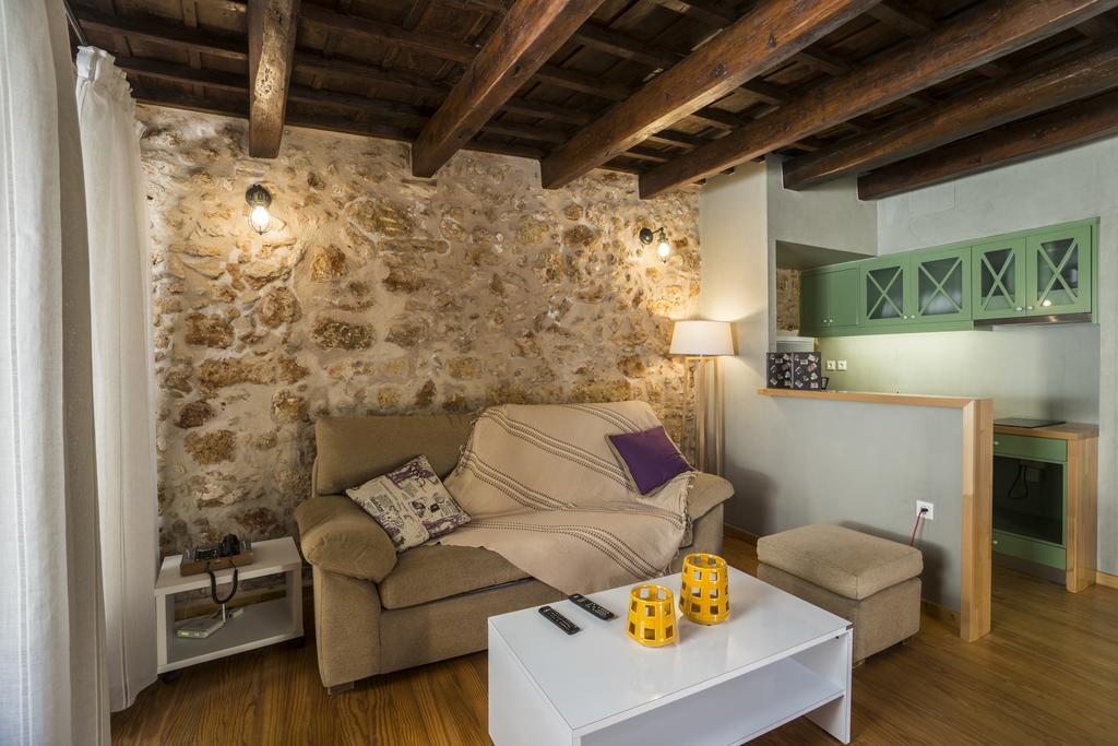 Ferienwohnung Eulogia Casa Chania  Zimmer foto