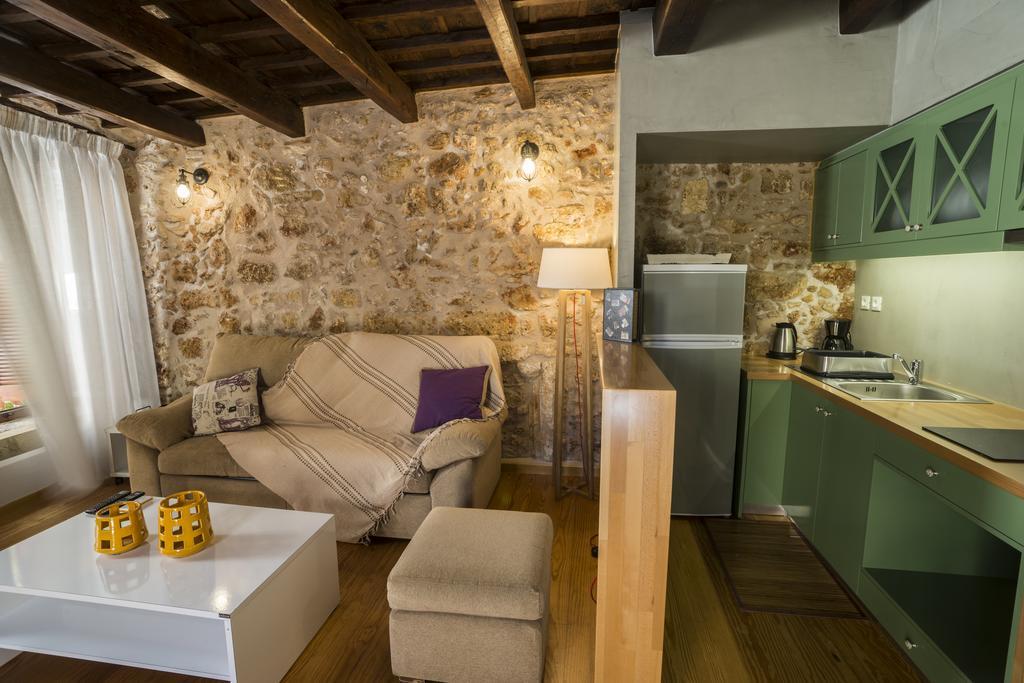 Ferienwohnung Eulogia Casa Chania  Zimmer foto