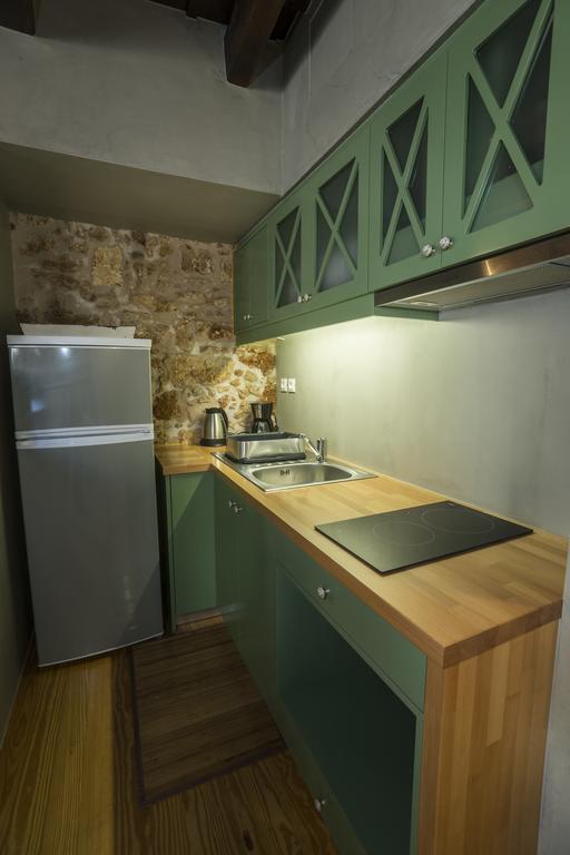 Ferienwohnung Eulogia Casa Chania  Zimmer foto