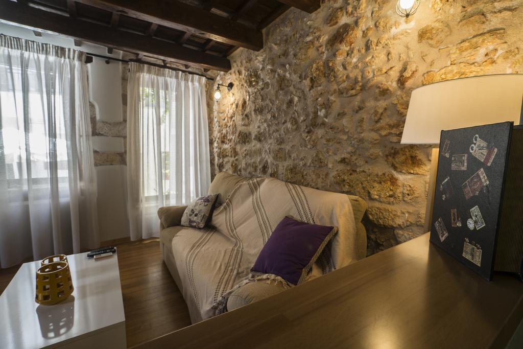 Ferienwohnung Eulogia Casa Chania  Zimmer foto
