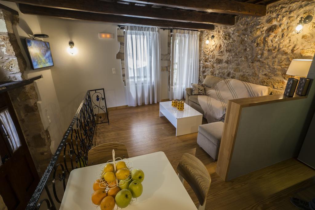 Ferienwohnung Eulogia Casa Chania  Zimmer foto