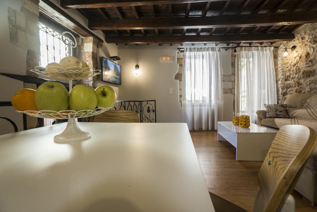 Ferienwohnung Eulogia Casa Chania  Zimmer foto
