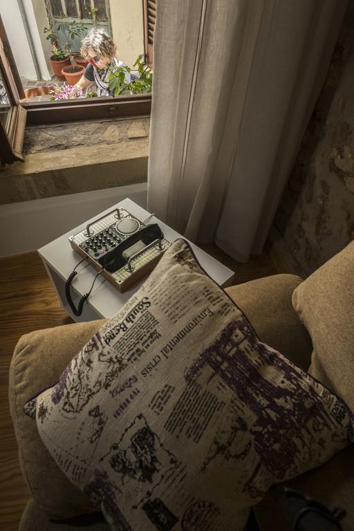 Ferienwohnung Eulogia Casa Chania  Zimmer foto