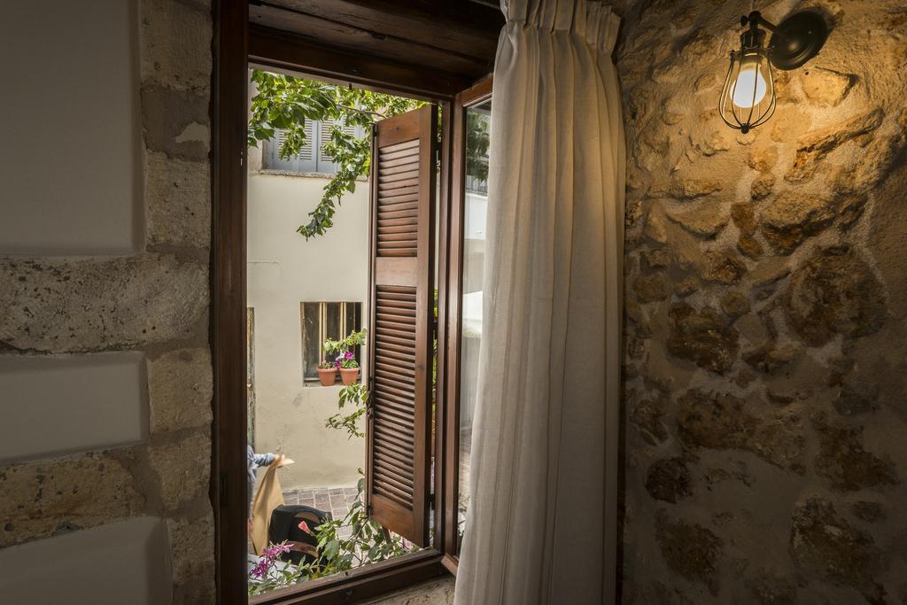 Ferienwohnung Eulogia Casa Chania  Zimmer foto