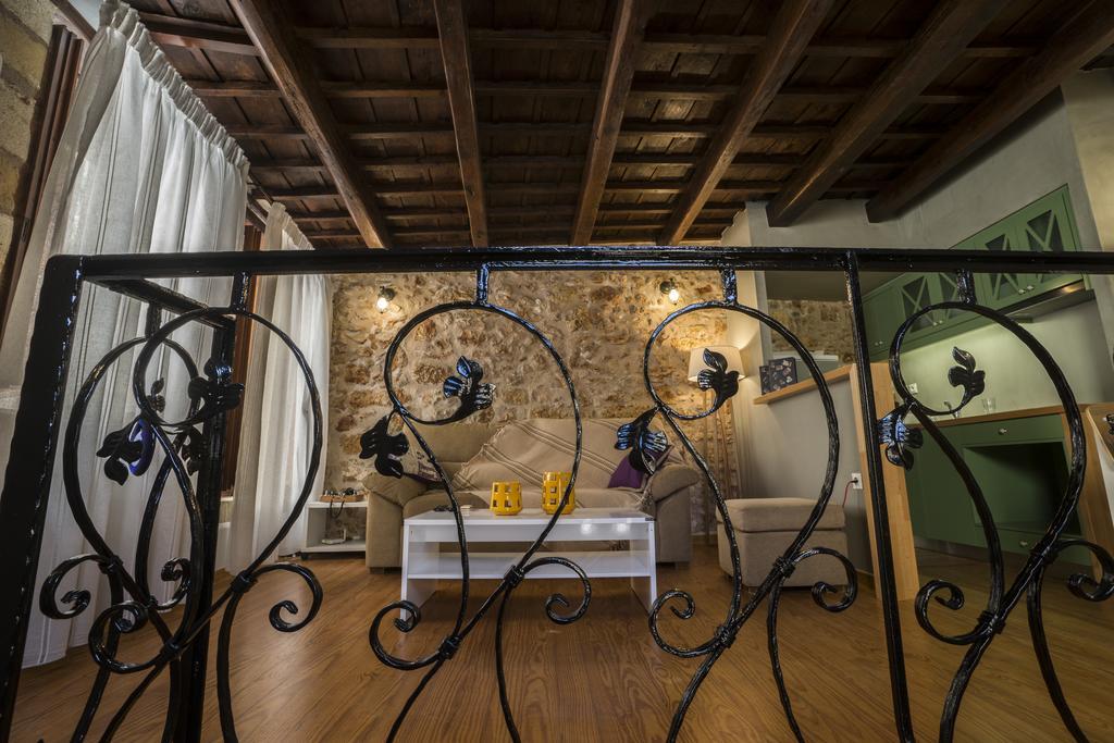 Ferienwohnung Eulogia Casa Chania  Zimmer foto