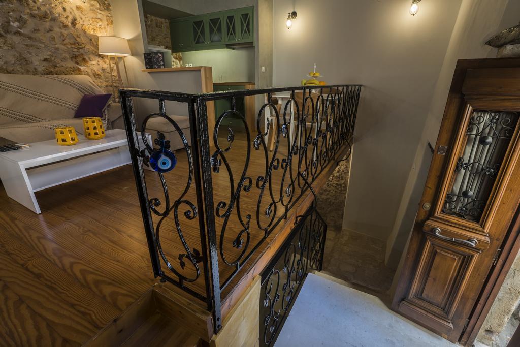 Ferienwohnung Eulogia Casa Chania  Zimmer foto