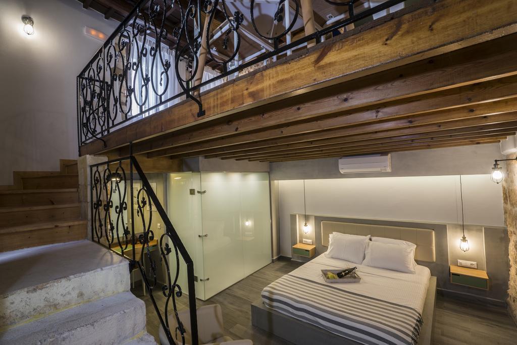 Ferienwohnung Eulogia Casa Chania  Zimmer foto