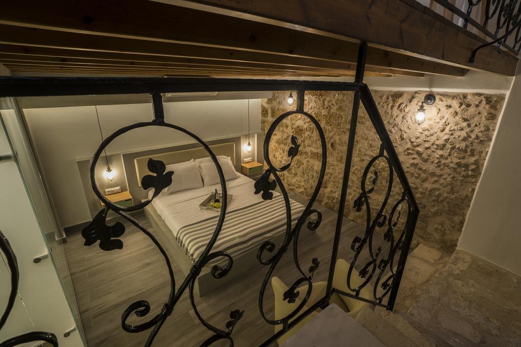 Ferienwohnung Eulogia Casa Chania  Zimmer foto
