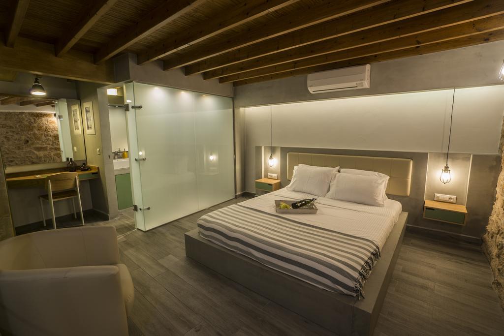 Ferienwohnung Eulogia Casa Chania  Zimmer foto
