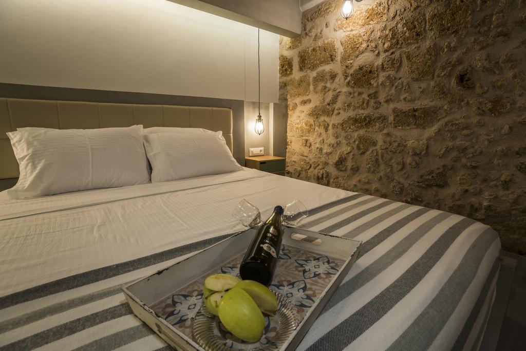 Ferienwohnung Eulogia Casa Chania  Zimmer foto