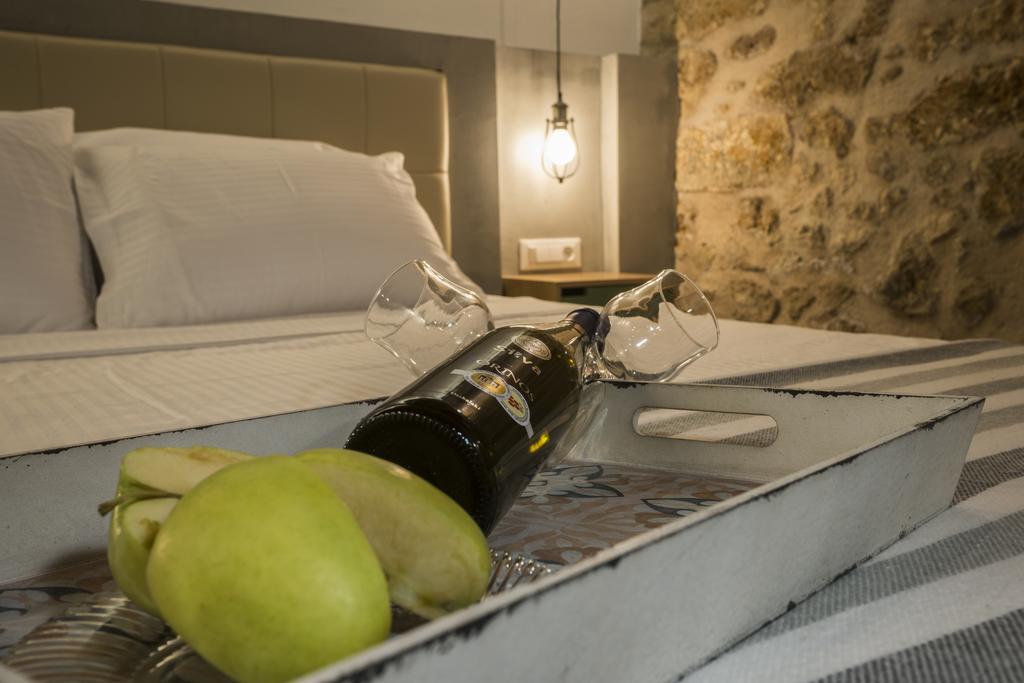 Ferienwohnung Eulogia Casa Chania  Zimmer foto