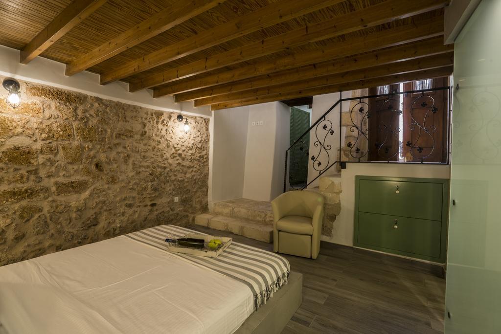 Ferienwohnung Eulogia Casa Chania  Zimmer foto