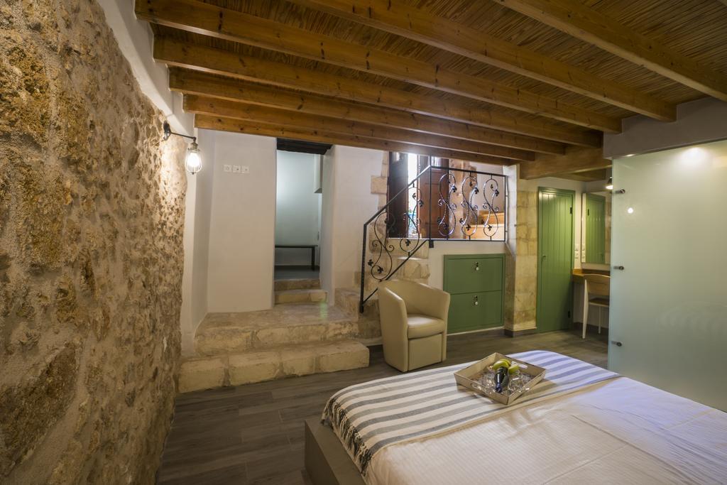 Ferienwohnung Eulogia Casa Chania  Zimmer foto