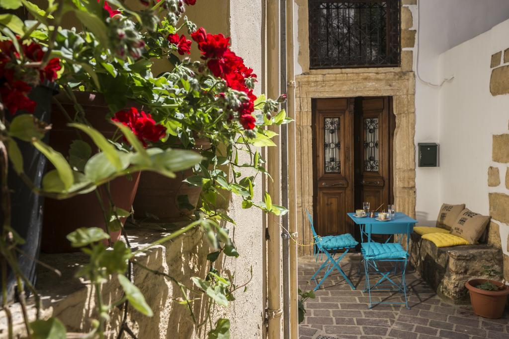 Ferienwohnung Eulogia Casa Chania  Zimmer foto