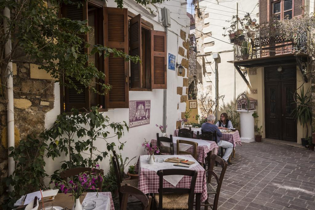Ferienwohnung Eulogia Casa Chania  Zimmer foto